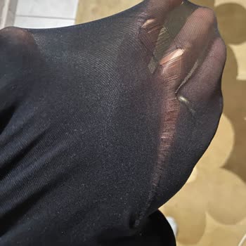 Penti Ultra Esnek Çorap Dayanıklılık Sözü Boşta