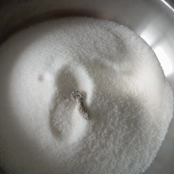 Şafak Şekerinde Böcek Sorunu: Tekrarlayan Hijyen İhlali Ve Sağlık Riski