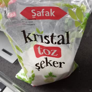 Şafak Şekerinde Böcek Sorunu: Tekrarlayan Hijyen İhlali Ve Sağlık Riski