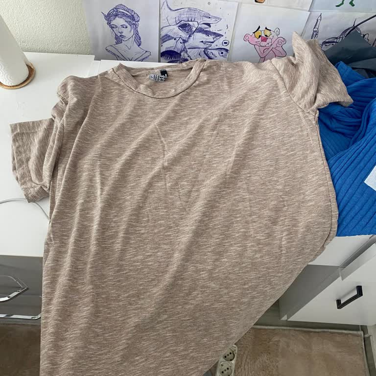 Instagram Satıcısından Yanlış Ürün Gönderimi Ve Tam İade Talebi