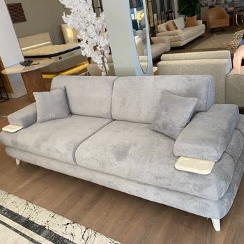 Söz Verilen Tarihe Uymayan Mobilya Teslimatı Ve Cevapsız İletişim