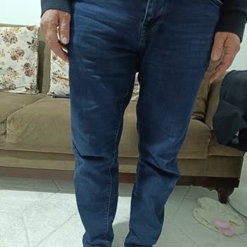 Mavi Mağazasındaki Kesim Hatası Olan Kot Pantolon İçin Değişim Reddi