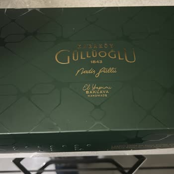 Aynı Gün Teslimatı Gecikti Ve Glutensiz Sipariş Sağlık Riski Oluşturan Yanlış Ürünle Geldi