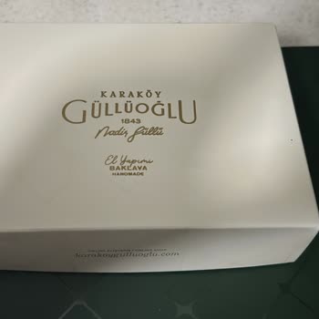 Aynı Gün Teslimatı Gecikti Ve Glutensiz Sipariş Sağlık Riski Oluşturan Yanlış Ürünle Geldi