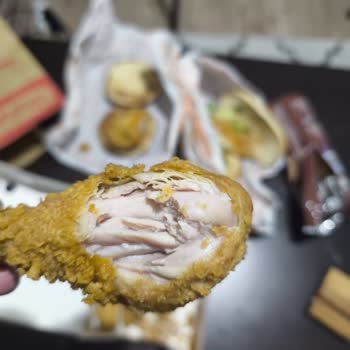 Popeyes Yeşilçe Şubesinde Çiğ Tavuk Ve Hijyen İhlali