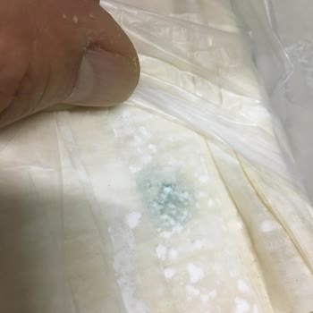 BİM Şubesinde Baklavalık Yufkada Küf Ve Koku Şikayeti