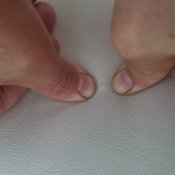 Altı Aylık Teslimat Gecikmesi Ve Art Arda Kırık Mobilya Ürünleri