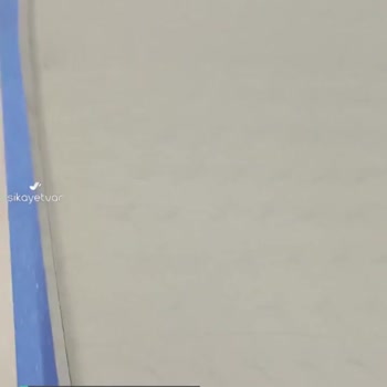 Decathlon Şişme Mat Değişimi