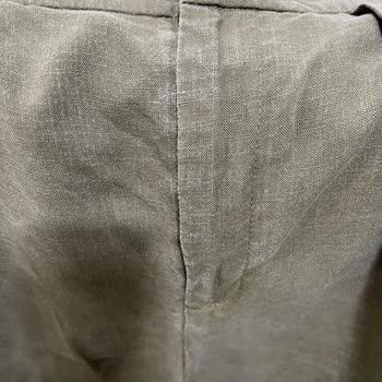 Mango Ürünün İlk Yıkamada Bozulması Ve İade Süresi Dolmuş Olmasına Rağmen İade Talebi