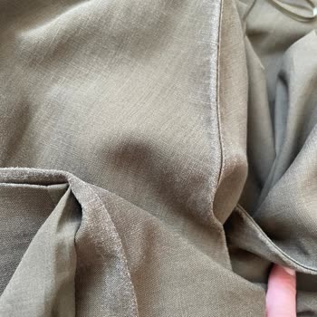 Mango Ürünün İlk Yıkamada Bozulması Ve İade Süresi Dolmuş Olmasına Rağmen İade Talebi