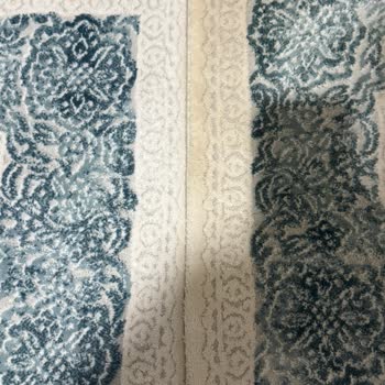 B-Ekspress Halı Yıkamada Kirli Ve Sararmış Halılar İçin Ücretsiz Tekrar Yıkama Talebi