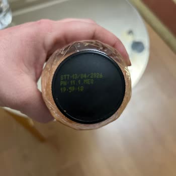 Son Kullanma Tarihi Geçmemiş Meyve Suyu Bozuldu, Sağlık Endişesi Ve Güven Sarsıntısı