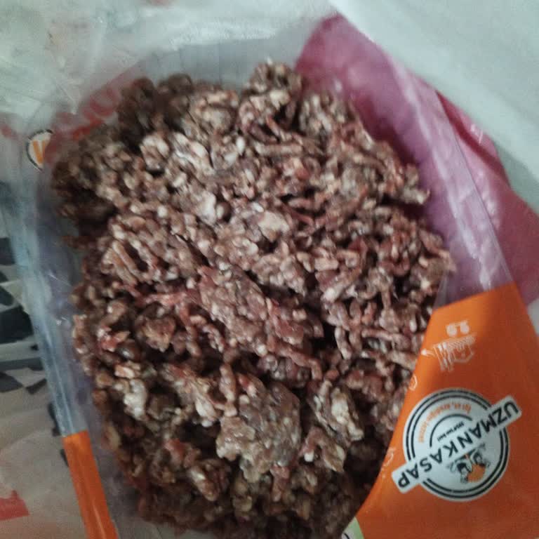 Migros Sanal Market'ten Bozuk Kıyma Teslimi Ve Cevapsız Müşteri Hizmetleri