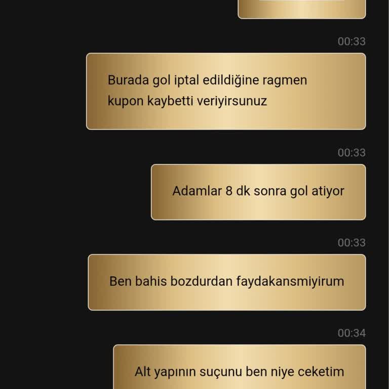 Bahiscasino’da Kazancım Kesildi, 36.870 TL Ödeme Almadım