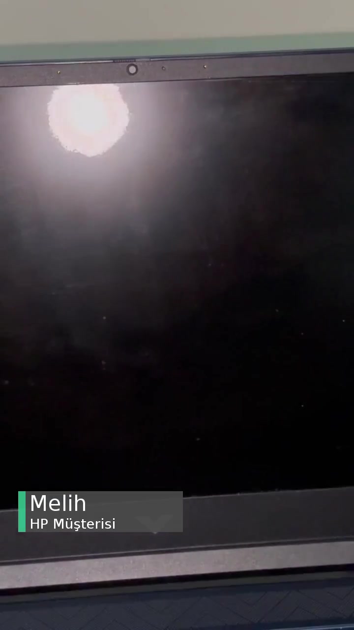 HP Victus 16 Ekran Gidip Gelmesi videonun kapak resmi