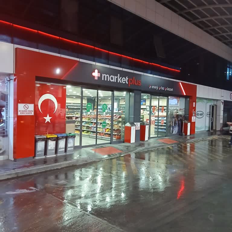 Petrol Ofisi Acil Yakıt İhtiyacında Personelin Kaba Cevabı