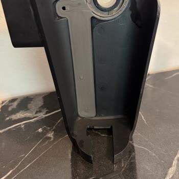 Philips EP5544/80 Süt Köpürtücü Kısa Sürede Kırıldı Ve Garanti Değişimi Talebi