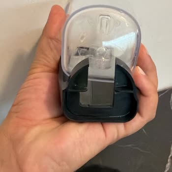 Philips EP5544/80 Süt Köpürtücü Kısa Sürede Kırıldı Ve Garanti Değişimi Talebi