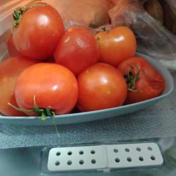 Sebzeler Çürük Geldi Ve Provizyon İadesi Belirsiz