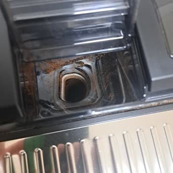 Hepsiburada'dan Kullanılmış Philips Kahve Makinesi Teslim Alındı