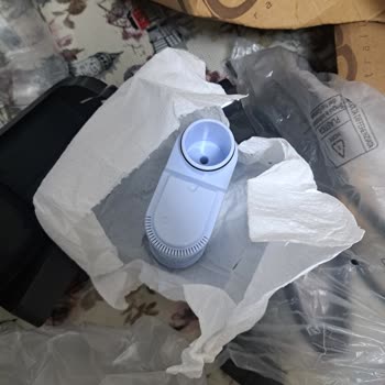 Hepsiburada'dan Kullanılmış Philips Kahve Makinesi Teslim Alındı