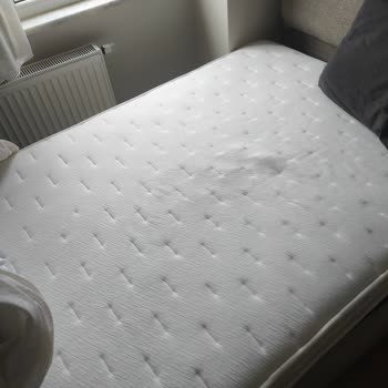 Garanti Kapsamındaki Yatağın Çökmesi Ve Cevapsız Şikayet