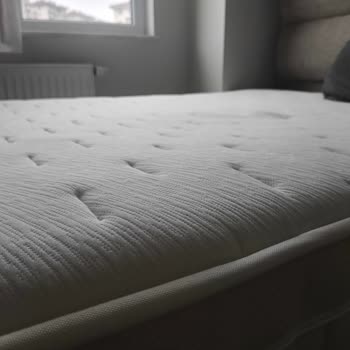 Garanti Kapsamındaki Yatağın Çökmesi Ve Cevapsız Şikayet