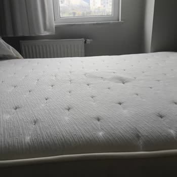 Garanti Kapsamındaki Yatağın Çökmesi Ve Cevapsız Şikayet