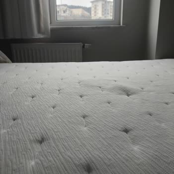 Garanti Kapsamındaki Yatağın Çökmesi Ve Cevapsız Şikayet