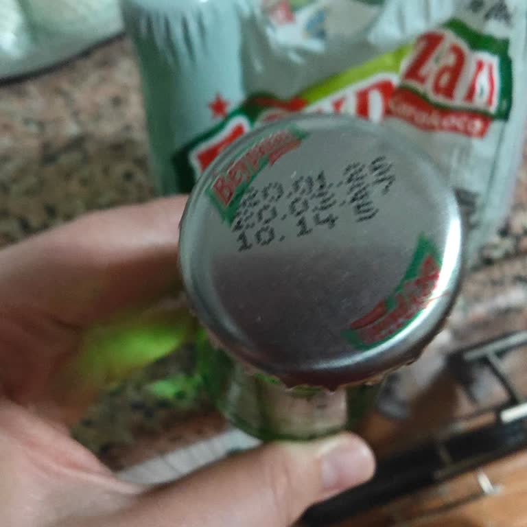 Migros’tan Bozuk Soda Şişeleri Ve Mide Yanması Nedeniyle İade Talebi