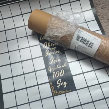 Ubeyde.com.tr Ne İkinci Poster Ne De Kitap Gönderilmişti