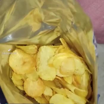 Ruffles Cipsin Hali