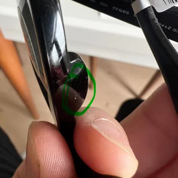 Kırık Ve Kullanılmış Güneş Gözlüğü Gönderildi, Değişim Paketi Kargoya Alınmadı