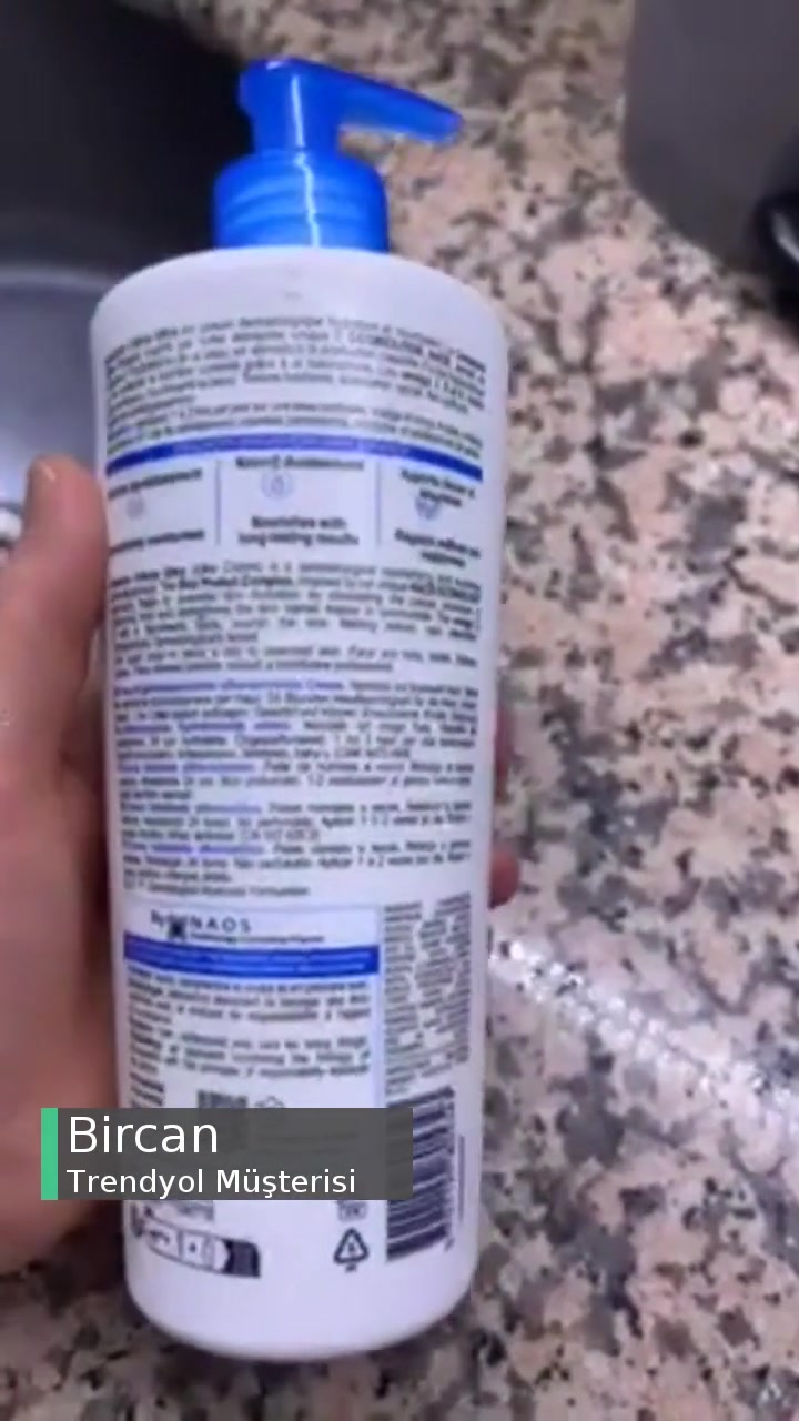Trendyol Bioderma Orijinallik Sorunu! videonun kapak resmi