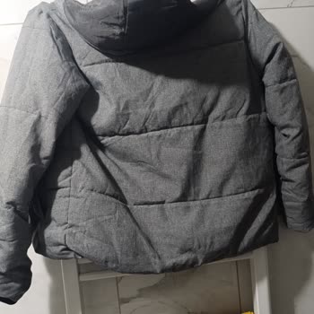 Çocuk Montunda Tek Yıkamada Bozulma, İade Ve Ücret İadesi Talebi