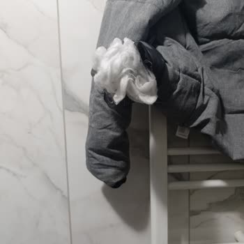 Çocuk Montunda Tek Yıkamada Bozulma, İade Ve Ücret İadesi Talebi