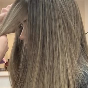 Yanlış Saç Rengi Ve Kaba İlgiden Dolayı Tam İade Talebi