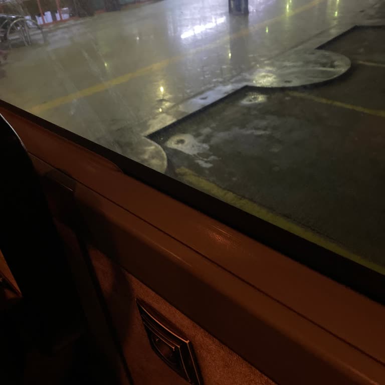 Kaloriferi Çalışmayan Otobüste Buz Gibi Yolculuk Ve Sağlık Riski