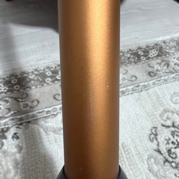 Dyson V16 Piston Animal Süpürgede Boya Soyulması Garanti Dışı Ve Ücretli Onarım Talebi