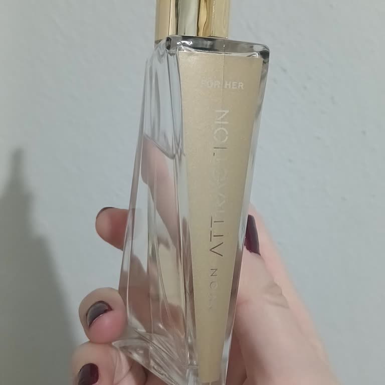 Kokusuz Parfüm Gönderildi: Değişim Ve İade Talebi