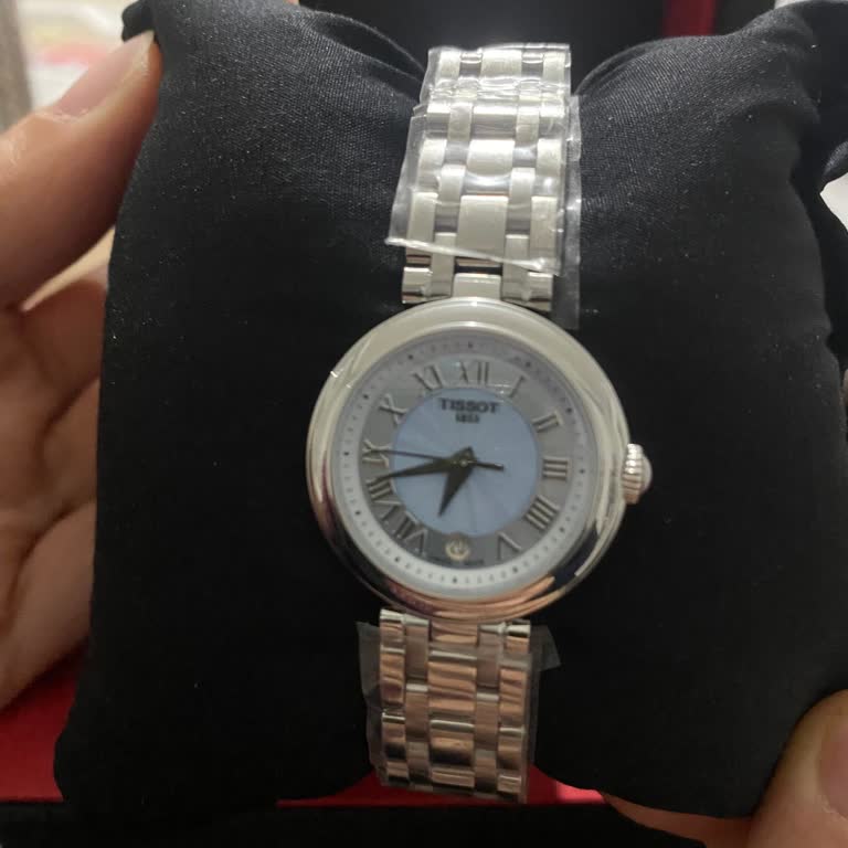 Kuzey Saat Orijinal Olduğu Söylenen Tissot Saati Replika Çıktı