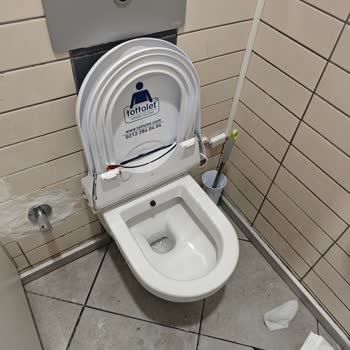 Petrol Ofisi Esenyurt İstasyonunda Hijyenik Olmayan Tuvalet Ve Ücret İddiaları