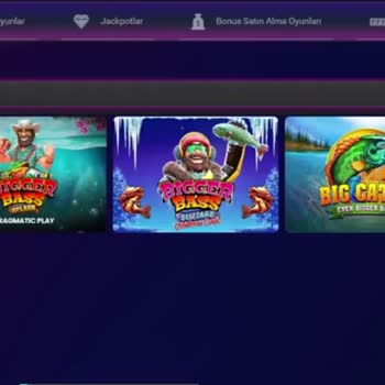 Casinomilyon Slot Bloke Koydu