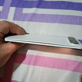 Tekno Spark Slim 5G Cihazımda Tekrarlanan Servis Sorunları Ve Değişim Talebi