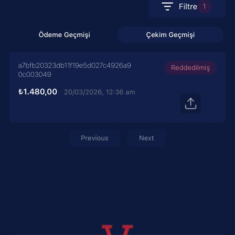 Vaycasino Ücretsiz Döndürme Kazancım Çekimden Haksız Şekilde Reddedildi