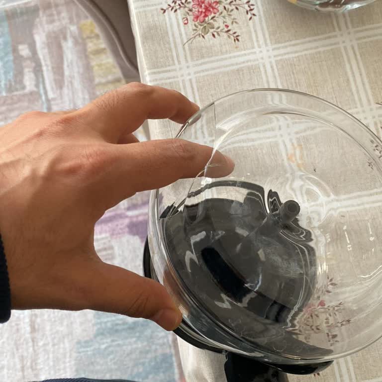 Philips Cam Sürahisinin Aşırı Fiyatı Ve Yetersiz Müşteri Desteği