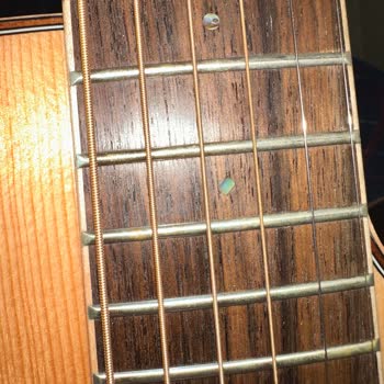 Takamine Gitarımda Kısa Sürede Paslanma Ve Değişim Talebi