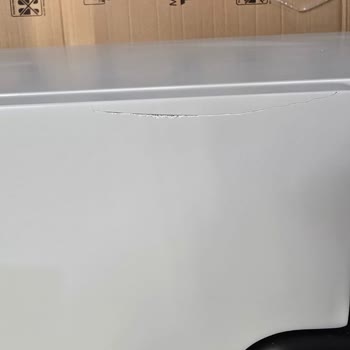 İnegöl İdol Mobilya’da Teslimat Sonrası Mobilya Deformasyonları Ve Kırıklar, Çözüm Bekleniyor