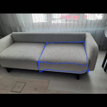 İnegöl İdol Mobilya’da Teslimat Sonrası Mobilya Deformasyonları Ve Kırıklar, Çözüm Bekleniyor