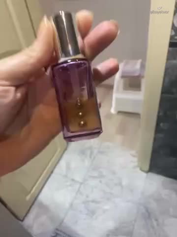 L’Oréal Revitalift Filler Eye Serum Changed Color and Texture video cover